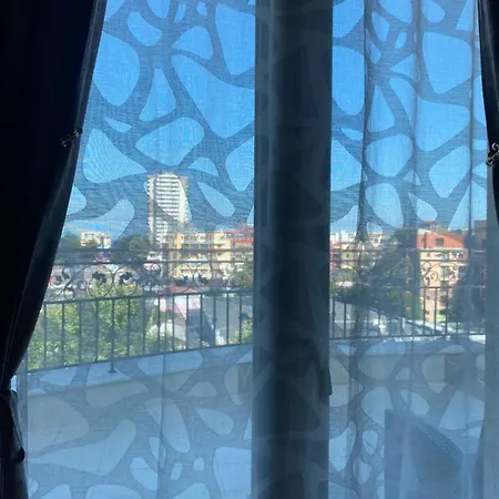 Hotel Empera H-l Sluneční pobřeží
