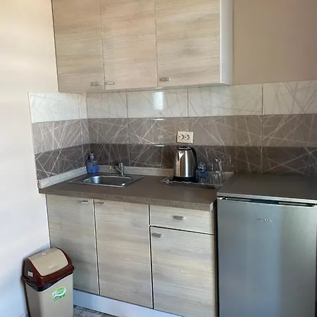 Hotel Empera H-l Sluneční pobřeží