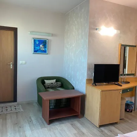Empera H-l Sluneční pobřeží