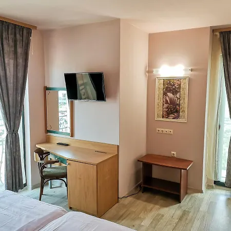Empera H-l Hotel Sluneční pobřeží