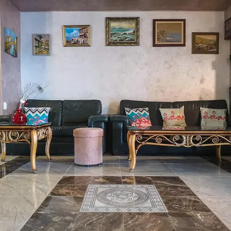 Empera H-l Hotel Sluneční pobřeží