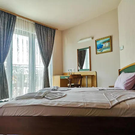 Hotel Empera H-l Sluneční pobřeží