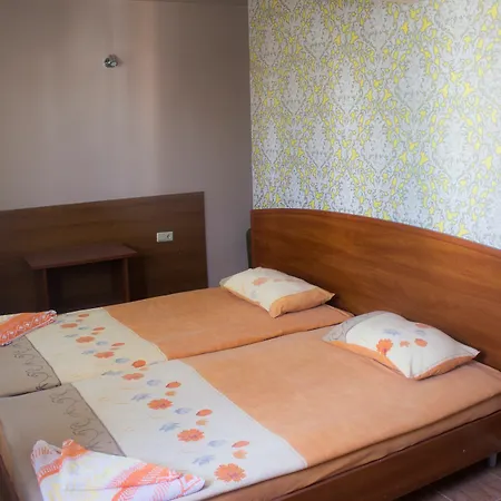 Empera H-l 3* Sluneční pobřeží