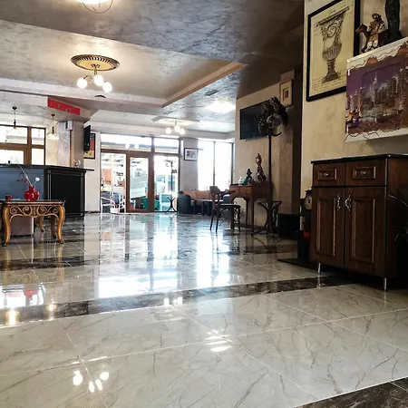 Empera H-l Hotel Sluneční pobřeží